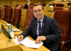 Депутат заксобрания Вадим Агеенко предложил расторгнуть отношения с «мусорным оператором»